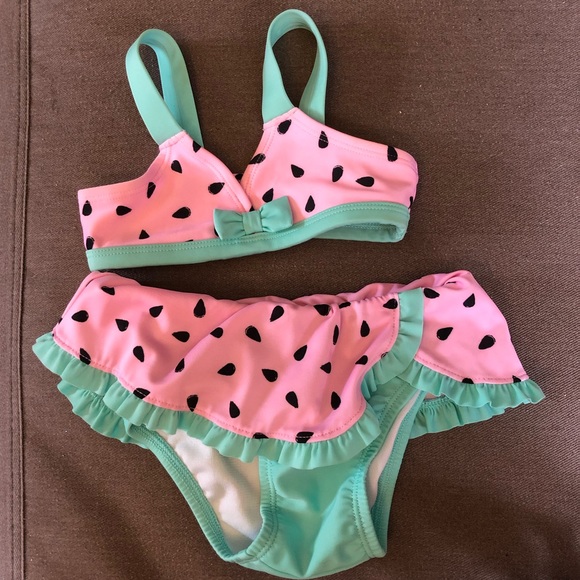 Other - ❤️ Watermelon swimsuit